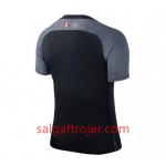 Sevilla Fodboldtrøjer 3. sæt 2018/19 Kort ærmer